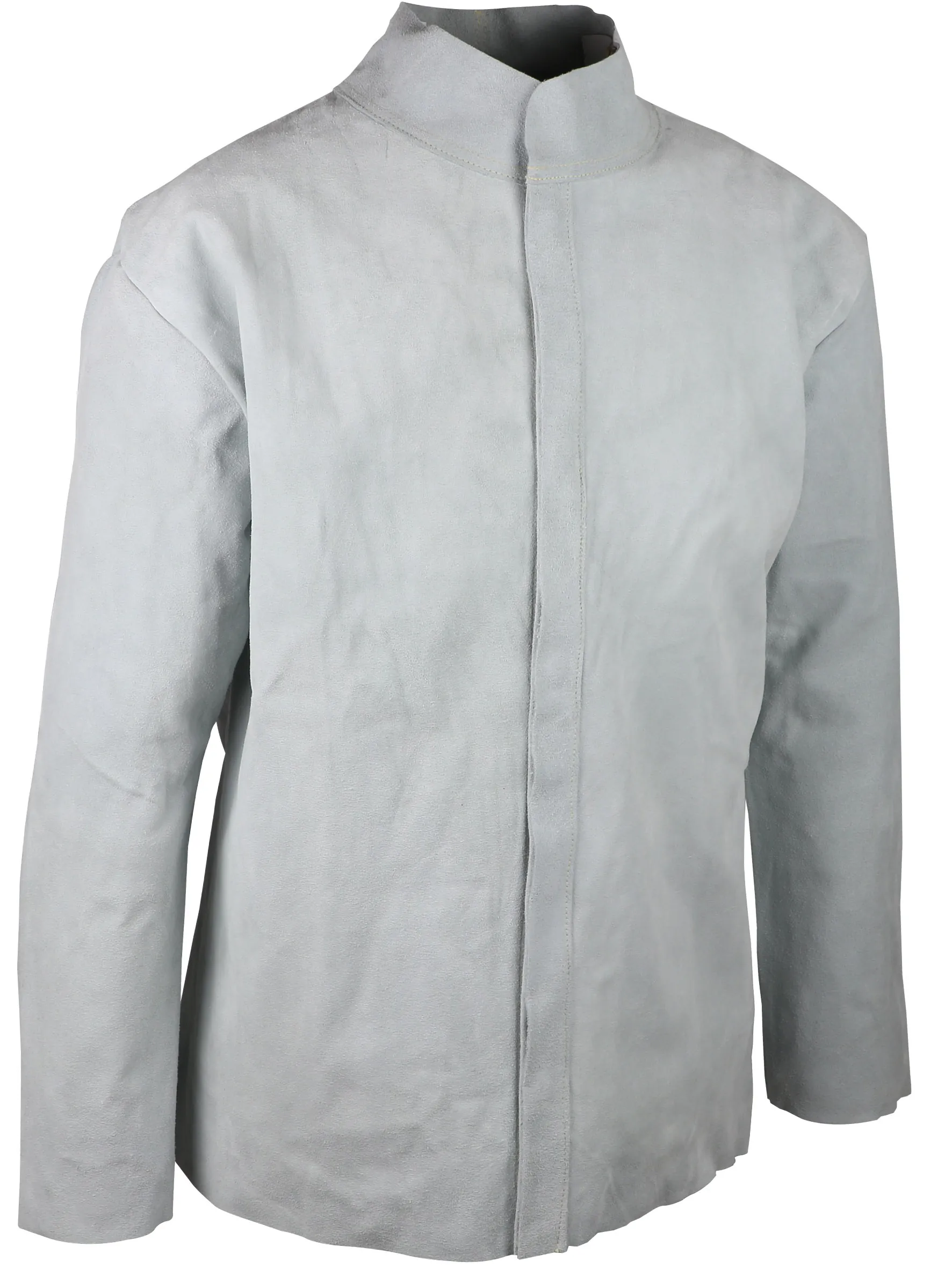 VESTE SOUDEUR SOUDAV EN CROUTE DE CUIR  - SINGER SAFETY